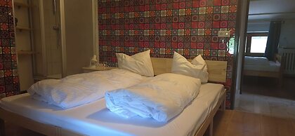 B&B Der tiroler