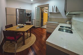Habitat 42 Roman Stay
