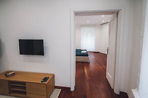 Habitat 42 Roman Stay
