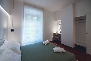 Habitat 42 Roman Stay