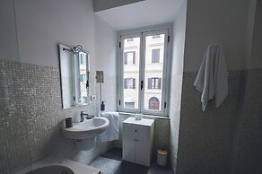 Habitat 42 Roman Stay