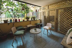 Habitat 42 Roman Stay