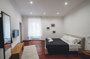 Habitat 42 Roman Stay