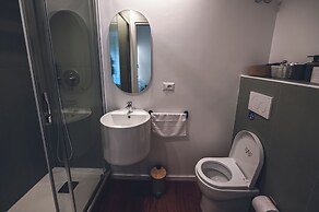 Habitat 42 Roman Stay