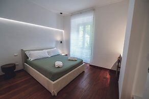 Habitat 42 Roman Stay