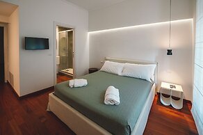 Habitat 42 Roman Stay