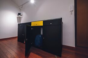 Habitat 42 Roman Stay