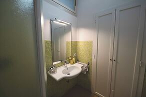 Habitat 42 Roman Stay