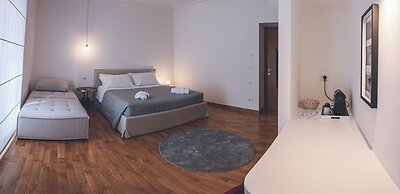 Habitat 42 Roman Stay