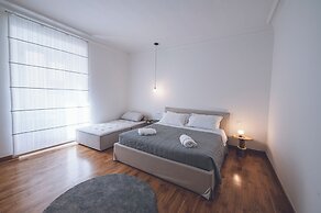 Habitat 42 Roman Stay