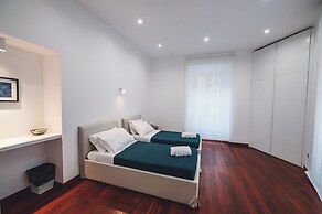 Habitat 42 Roman Stay