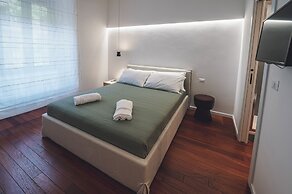 Habitat 42 Roman Stay