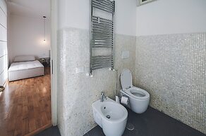 Habitat 42 Roman Stay