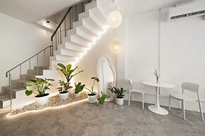 Kuha Phuket Old Town