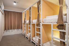 Kuha Phuket Old Town