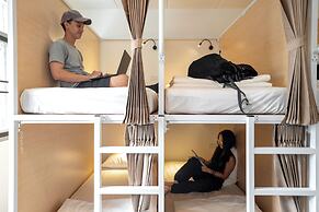 Kuha Phuket Old Town