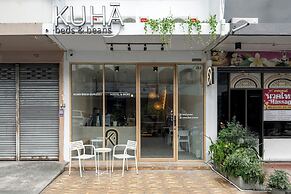 Kuha Phuket Old Town