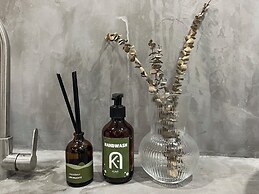 Kuha Phuket Old Town