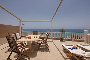 Posto Serene With Jacuzzi