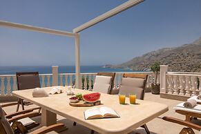 Posto Serene With Jacuzzi