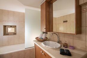 Posto Serene With Jacuzzi