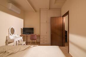 Posto Serene With Jacuzzi