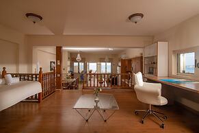 Posto Serene With Jacuzzi