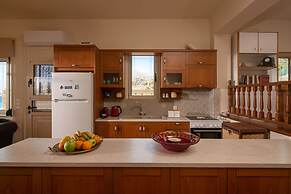 Posto Serene With Jacuzzi