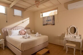 Posto Serene With Jacuzzi