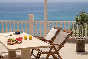 Posto Serene With Jacuzzi