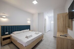 6 Milje Resort