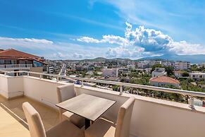 6 Milje Resort