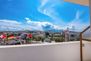 6 Milje Resort
