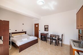 6 Milje Resort
