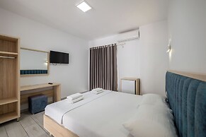 6 Milje Resort
