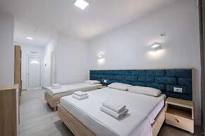6 Milje Resort