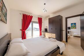 6 Milje Resort