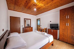 6 Milje Resort