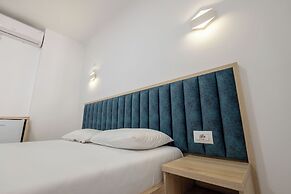 6 Milje Resort