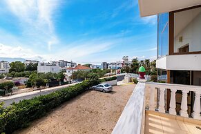 6 Milje Resort