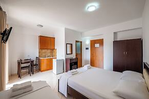 6 Milje Resort