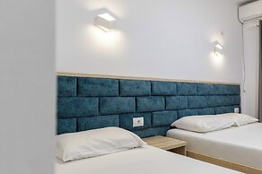 6 Milje Resort