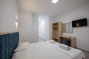 6 Milje Resort
