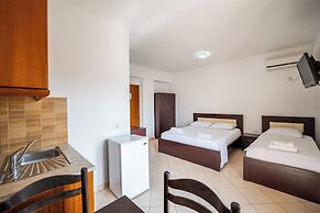 6 Milje Resort