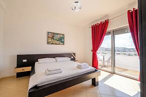 6 Milje Resort