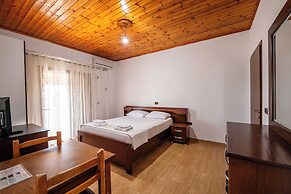 6 Milje Resort