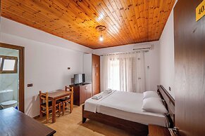 6 Milje Resort
