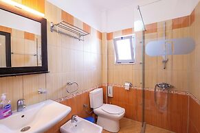 6 Milje Resort