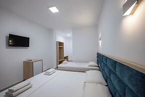 6 Milje Resort