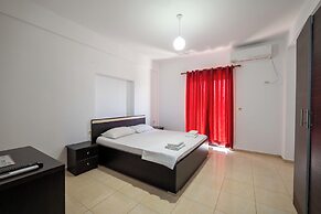 6 Milje Resort